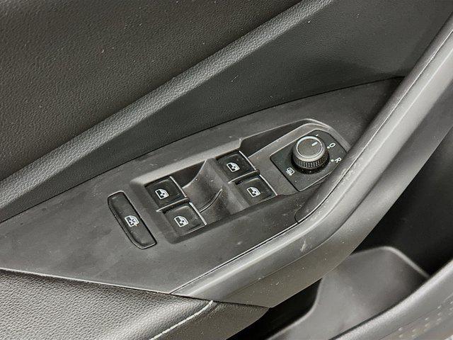 used 2024 Volkswagen Jetta car, priced at $19,597