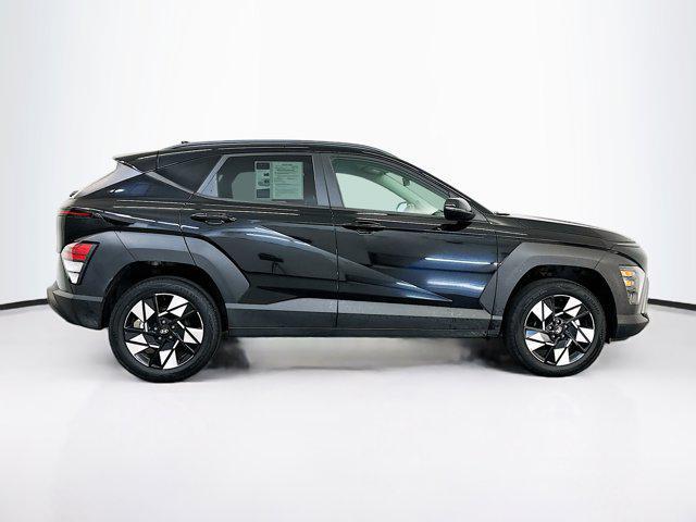 used 2025 Hyundai Kona car, priced at $20,487