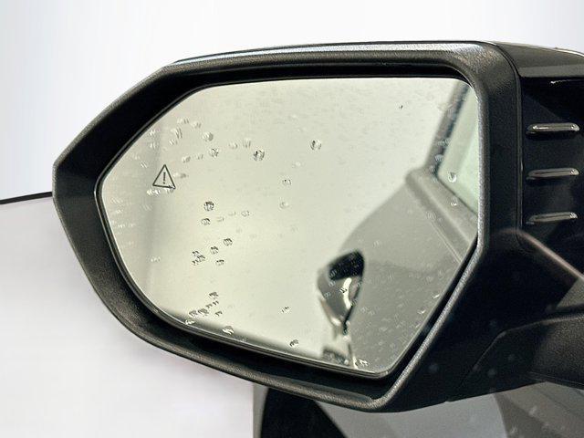 used 2025 Hyundai Kona car, priced at $20,487