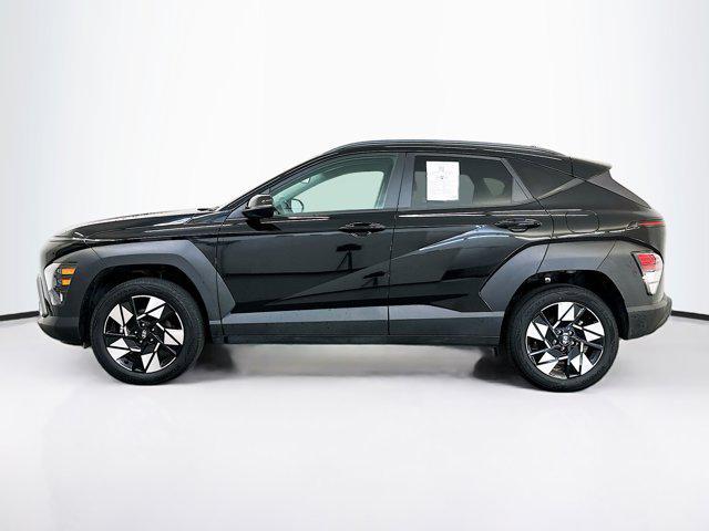 used 2025 Hyundai Kona car, priced at $20,487