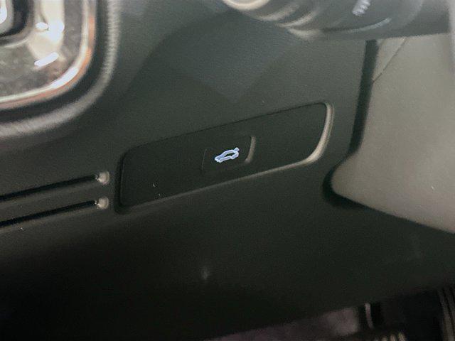used 2025 Volvo XC40 car, priced at $28,997