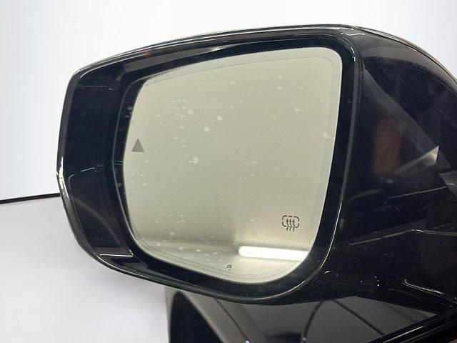 used 2022 Jeep Grand Cherokee 4xe car, priced at $31,797