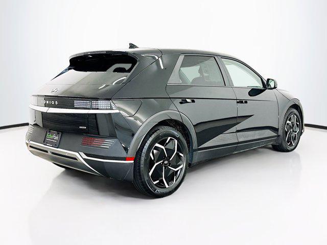 used 2024 Hyundai IONIQ 5 car, priced at $24,897