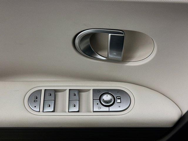 used 2024 Hyundai IONIQ 5 car, priced at $24,897
