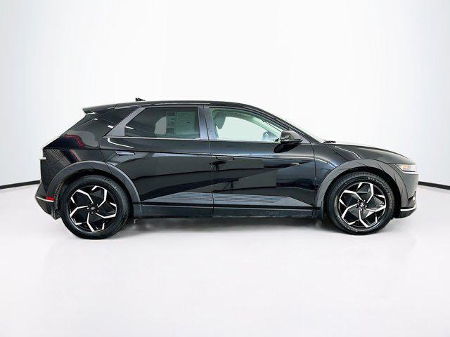 used 2024 Hyundai IONIQ 5 car, priced at $24,897