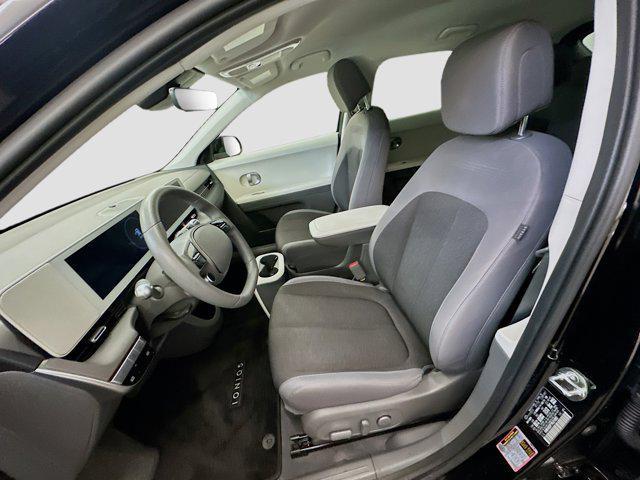used 2024 Hyundai IONIQ 5 car, priced at $24,897