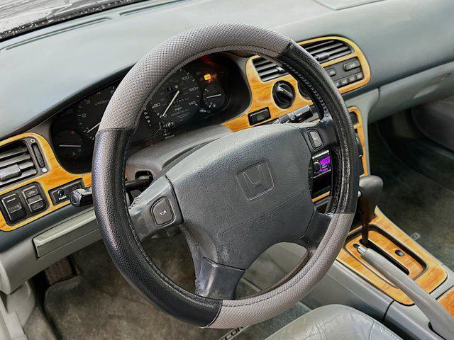 used 1996 Honda Accord car, priced at $2,996