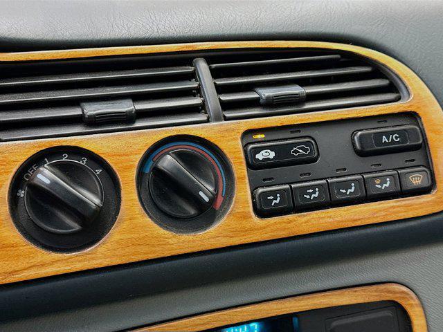 used 1996 Honda Accord car, priced at $2,996