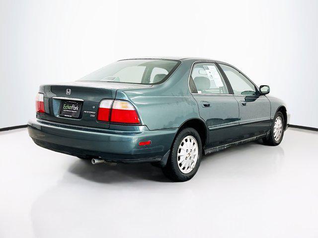 used 1996 Honda Accord car, priced at $2,996