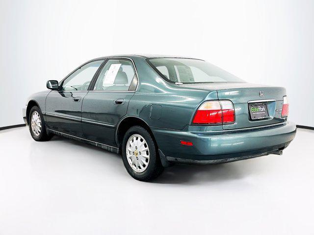 used 1996 Honda Accord car, priced at $2,996