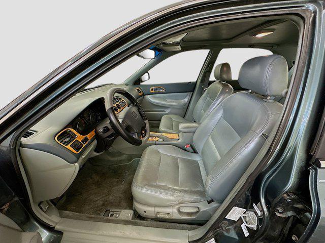 used 1996 Honda Accord car, priced at $2,996