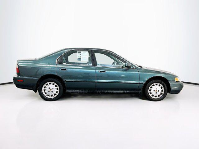 used 1996 Honda Accord car, priced at $2,996