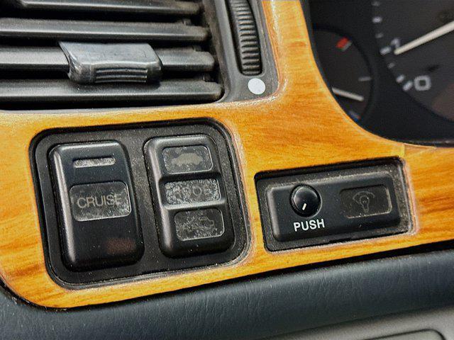 used 1996 Honda Accord car, priced at $2,996