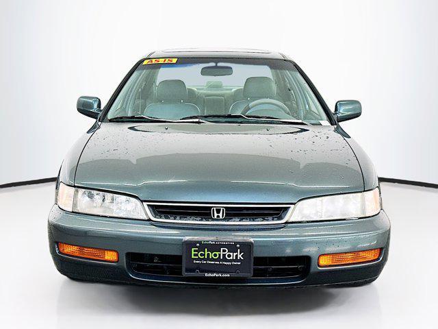 used 1996 Honda Accord car, priced at $2,996