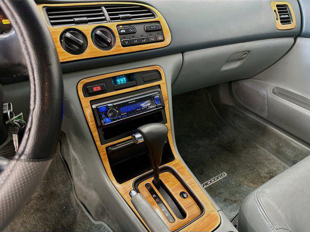 used 1996 Honda Accord car, priced at $2,996