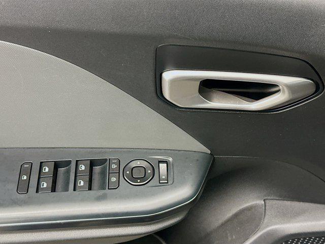used 2025 Kia K4 car, priced at $18,897