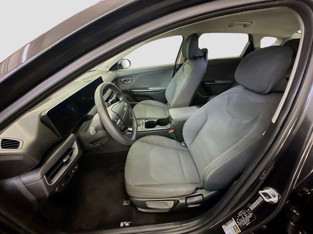 used 2025 Kia K4 car, priced at $18,897