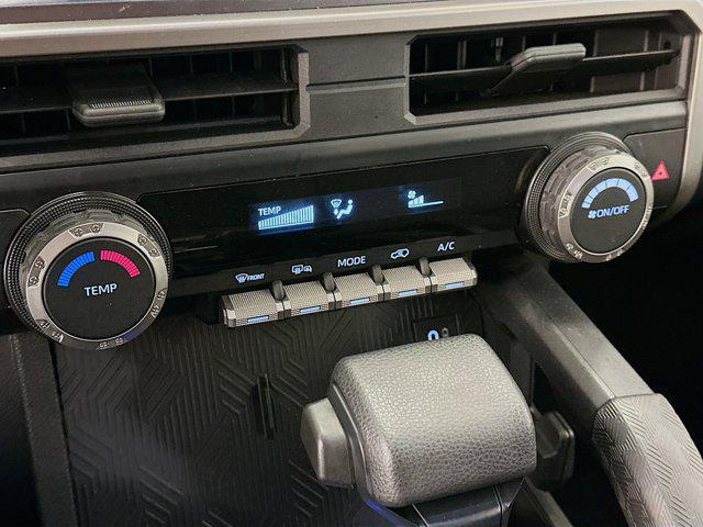 used 2025 Toyota 4Runner car, priced at $39,597