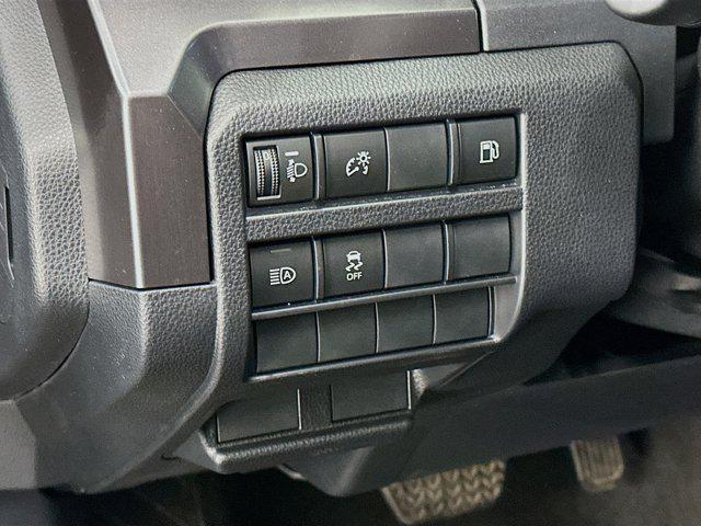 used 2025 Toyota 4Runner car, priced at $39,597