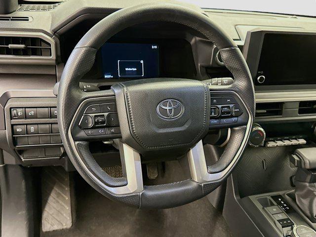 used 2025 Toyota 4Runner car, priced at $39,597