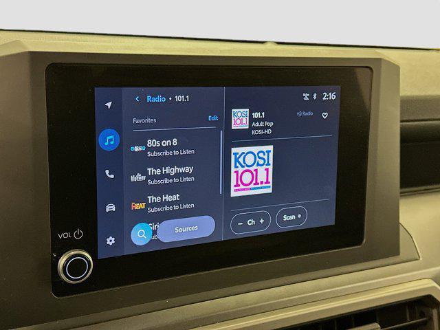 used 2025 Toyota 4Runner car, priced at $39,597