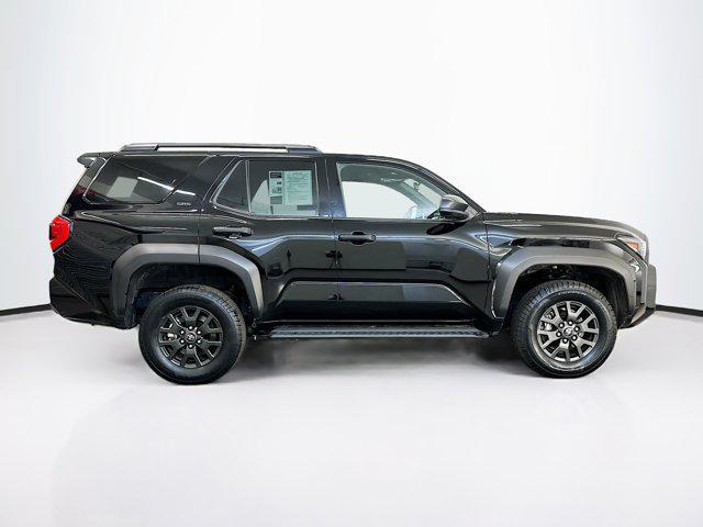 used 2025 Toyota 4Runner car, priced at $39,597