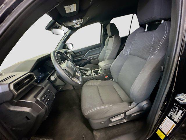 used 2025 Toyota 4Runner car, priced at $39,597