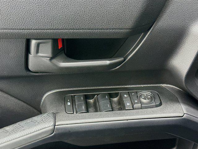 used 2025 Toyota 4Runner car, priced at $39,597