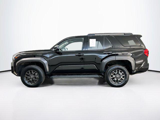 used 2025 Toyota 4Runner car, priced at $39,597