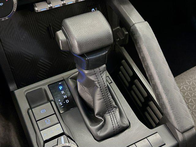 used 2025 Toyota 4Runner car, priced at $39,597