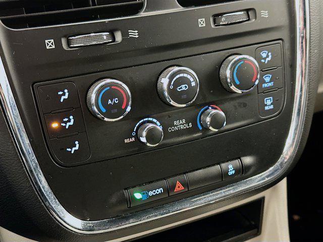 used 2019 Dodge Grand Caravan car, priced at $10,996