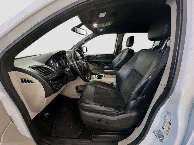 used 2019 Dodge Grand Caravan car, priced at $10,996