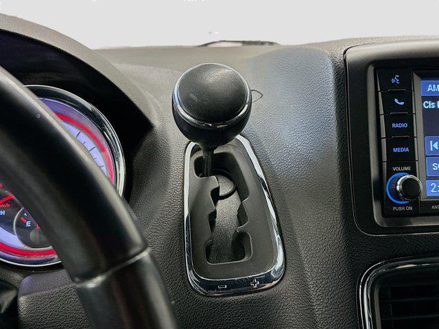 used 2019 Dodge Grand Caravan car, priced at $10,996