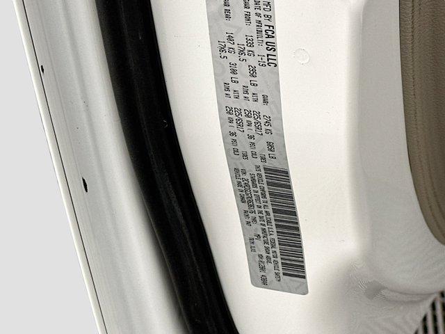 used 2019 Dodge Grand Caravan car, priced at $10,996