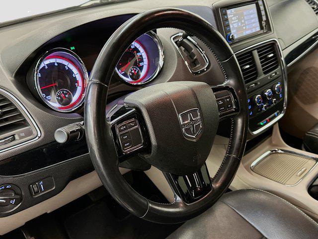 used 2019 Dodge Grand Caravan car, priced at $10,996