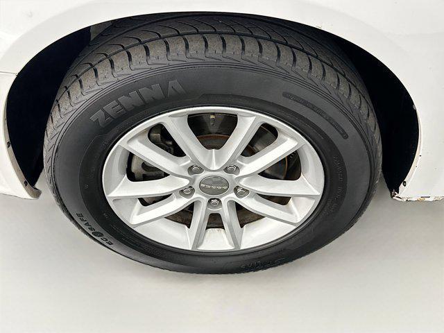 used 2019 Dodge Grand Caravan car, priced at $10,996