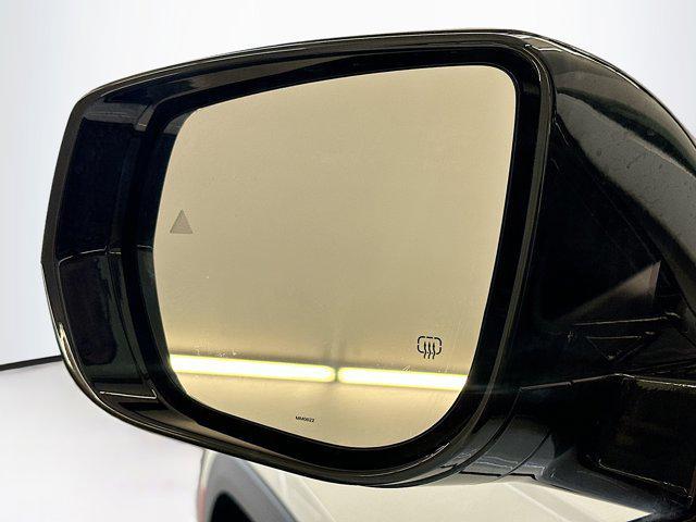 used 2023 Jeep Grand Cherokee car, priced at $28,497