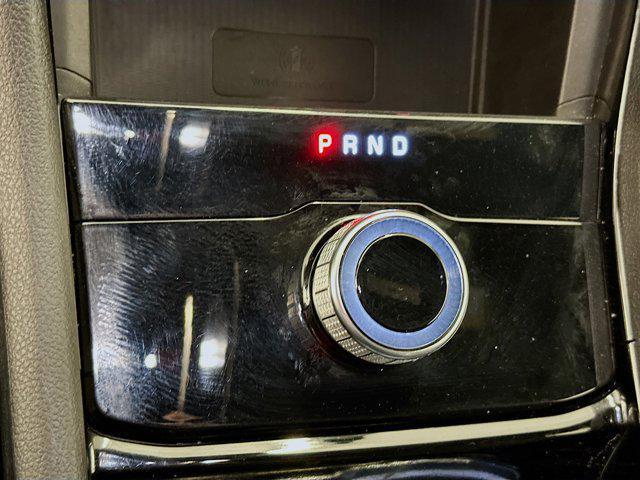 used 2023 Jeep Grand Cherokee car, priced at $28,497