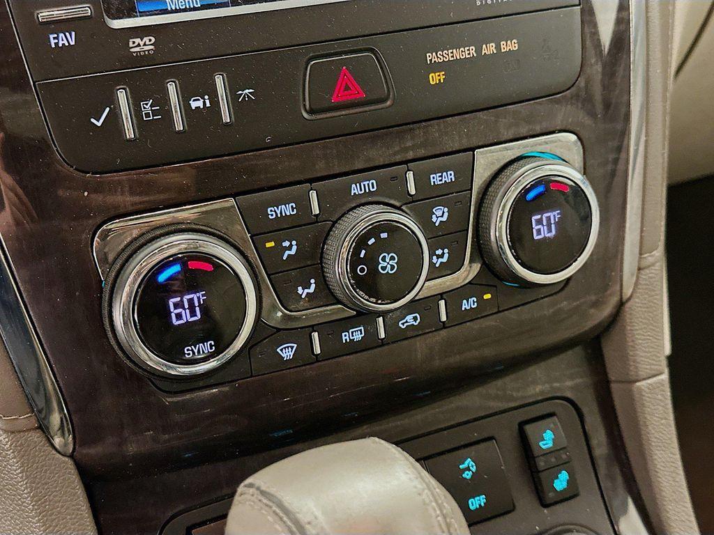 used 2015 Buick Enclave car, priced at $9,997