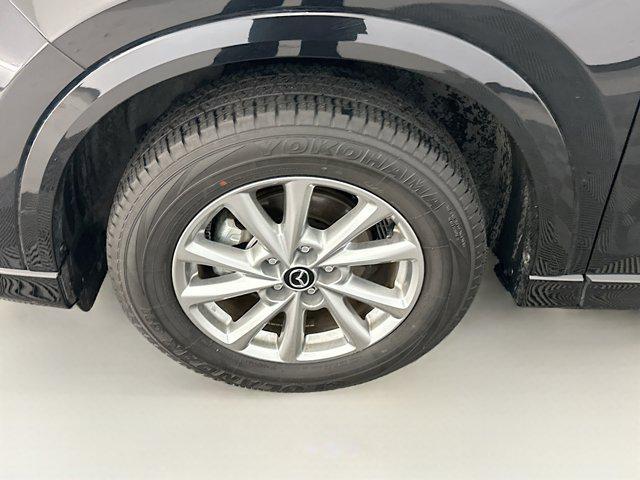used 2025 Mazda CX-5 car, priced at $23,697