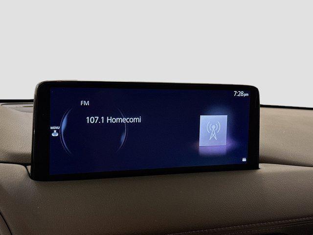 used 2025 Mazda CX-5 car, priced at $23,697