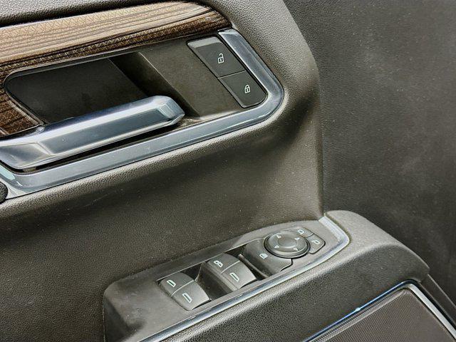 used 2024 Chevrolet Silverado 1500 car, priced at $34,797