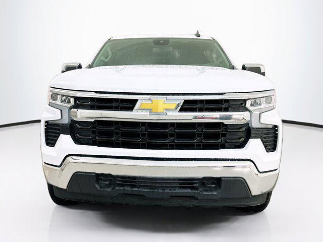 used 2024 Chevrolet Silverado 1500 car, priced at $34,797