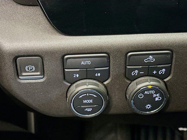 used 2024 Chevrolet Silverado 1500 car, priced at $34,797