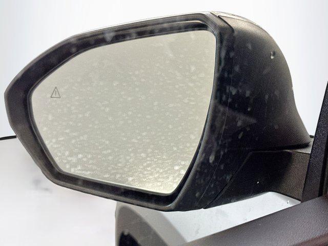 used 2023 Hyundai Tucson car, priced at $18,987