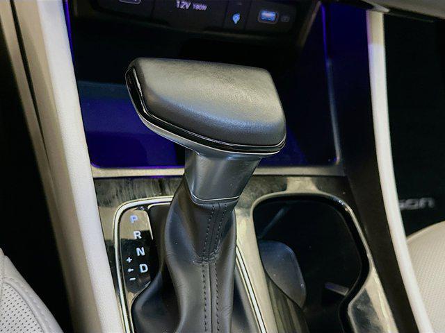 used 2023 Hyundai Tucson car, priced at $18,987