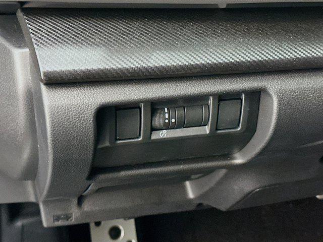 used 2024 Subaru Crosstrek car, priced at $25,996