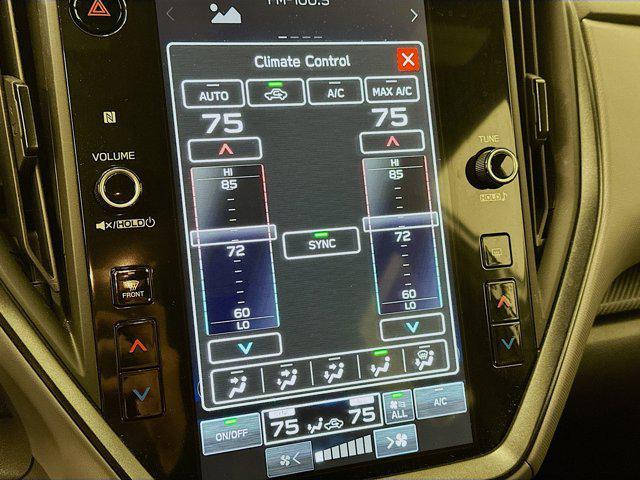 used 2024 Subaru Crosstrek car, priced at $25,996