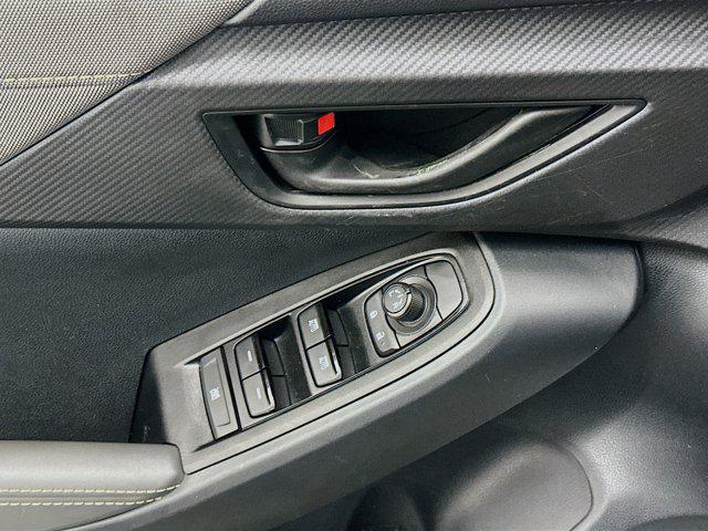 used 2024 Subaru Crosstrek car, priced at $25,996