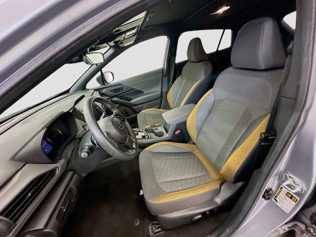 used 2024 Subaru Crosstrek car, priced at $25,996